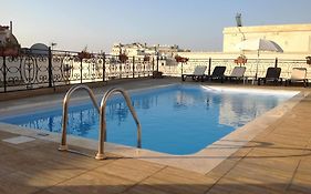 Windsor Hotel Sliema Malta 4*